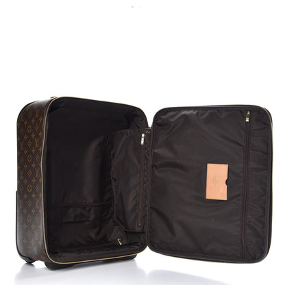 Louis Vuitton Monogram Pegase 45 5 of 21