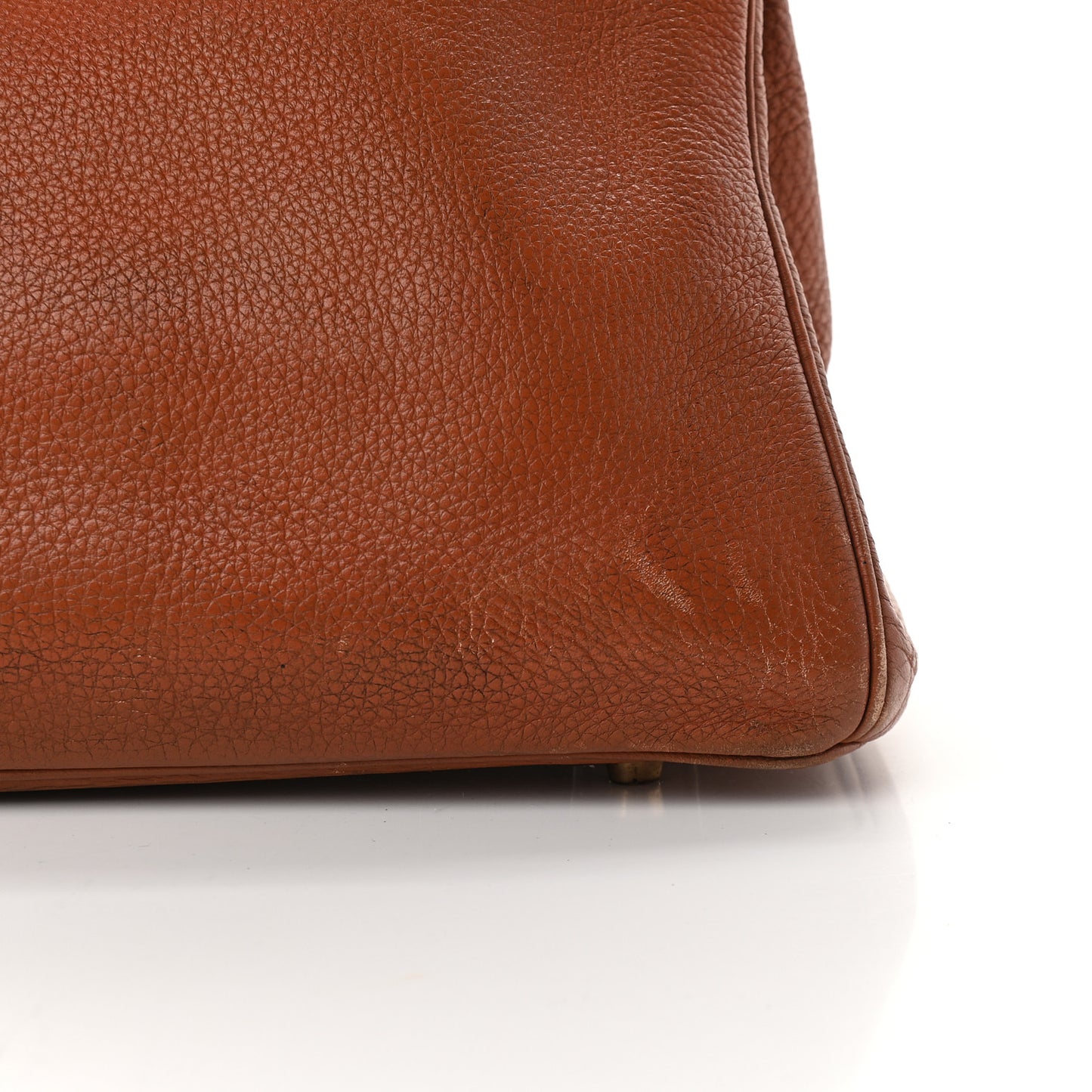 Togo Birkin 40 Etrusque