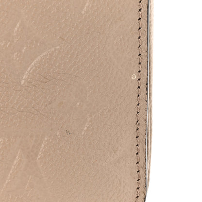Louis Vuitton Empreinte Pochette Metis Tourterelle 11 of 11
