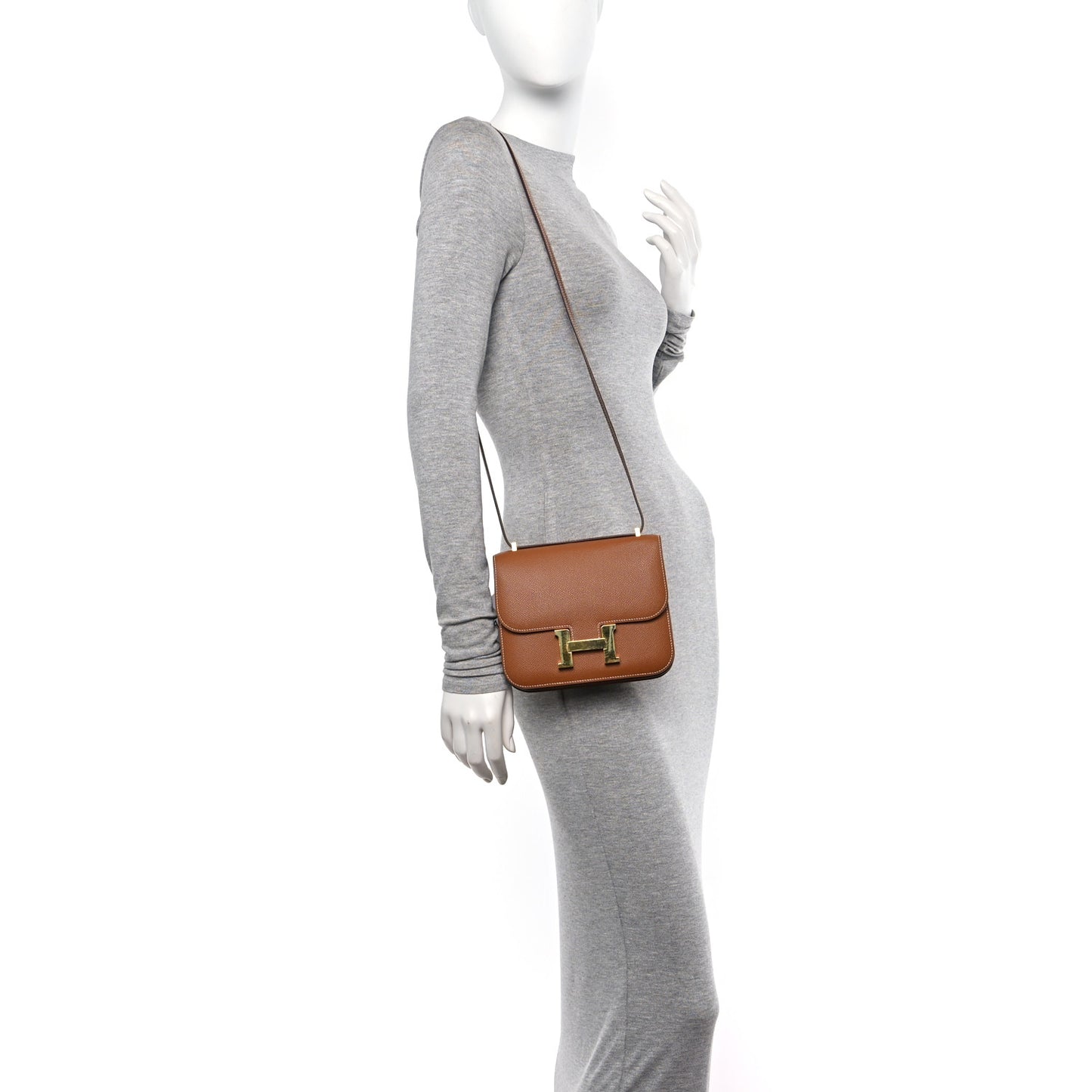 Epsom Constance 18 Gold