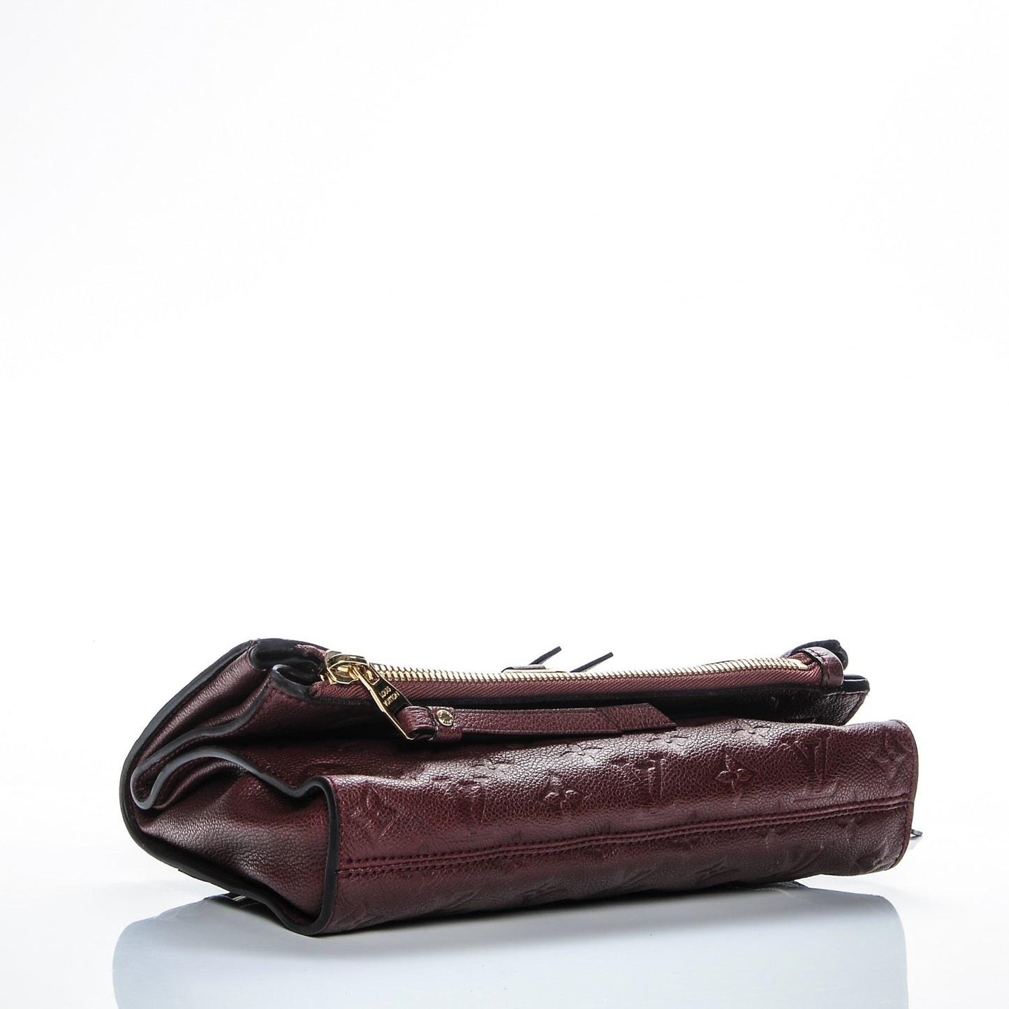 Empreinte Petillante Clutch Flamme