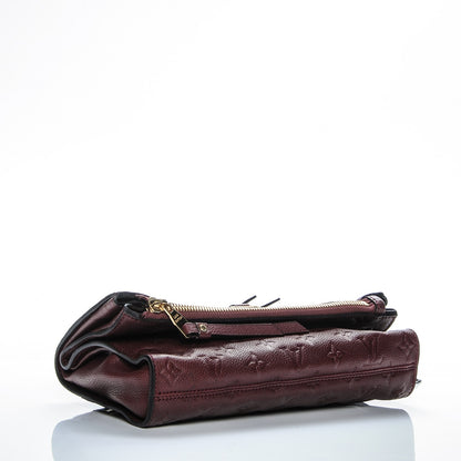 Louis Vuitton Empreinte Petillante Clutch Flamme 4 of 6