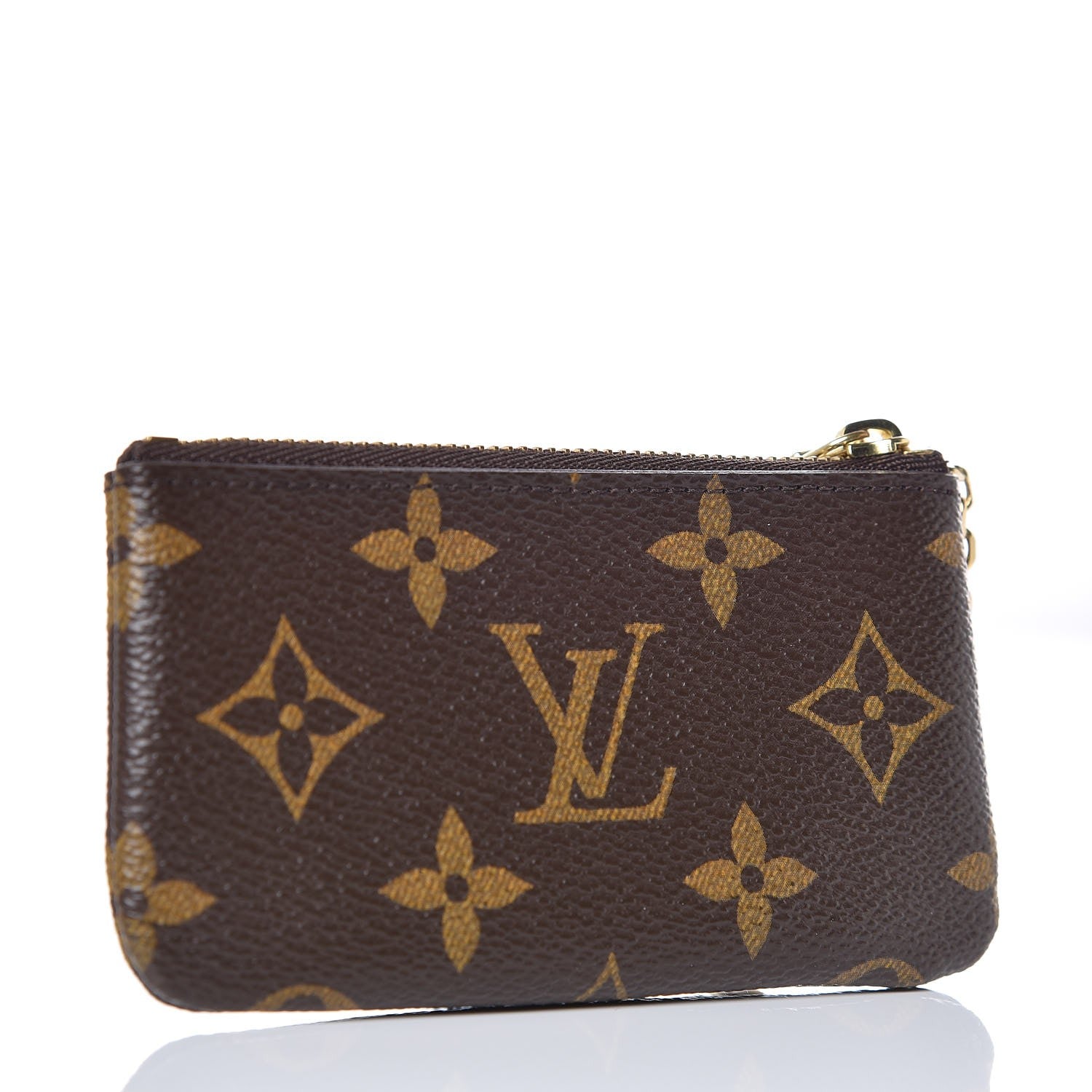 Louis Vuitton Monogram Key Pouch 3 of 7
