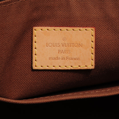Louis Vuitton Monogram Popincourt Haut 6 of 7