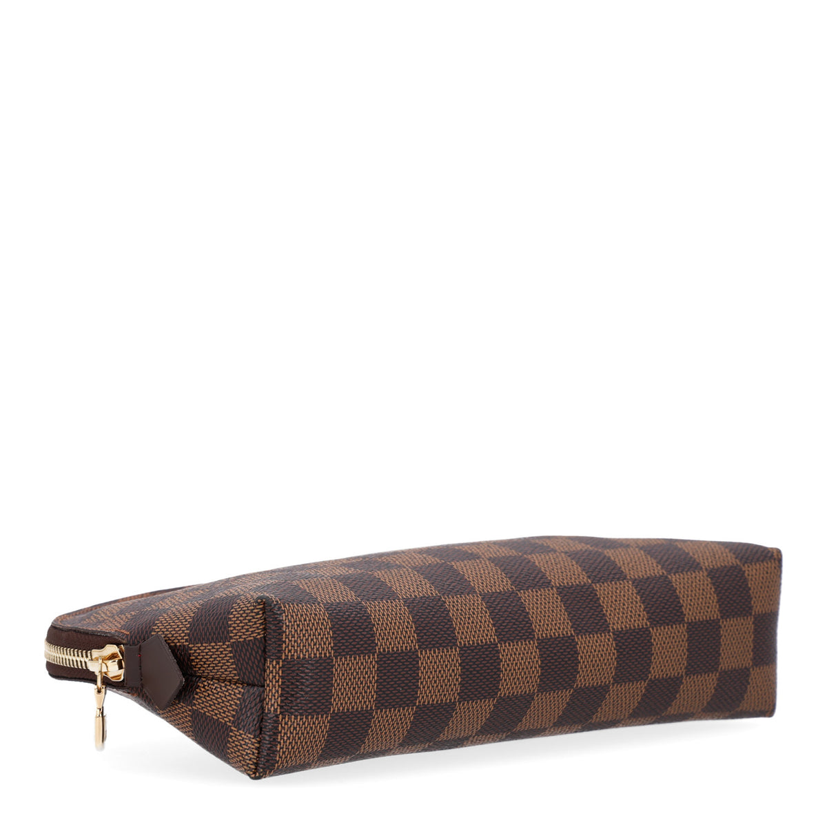 Damier Ebene Cosmetic Pouch GM