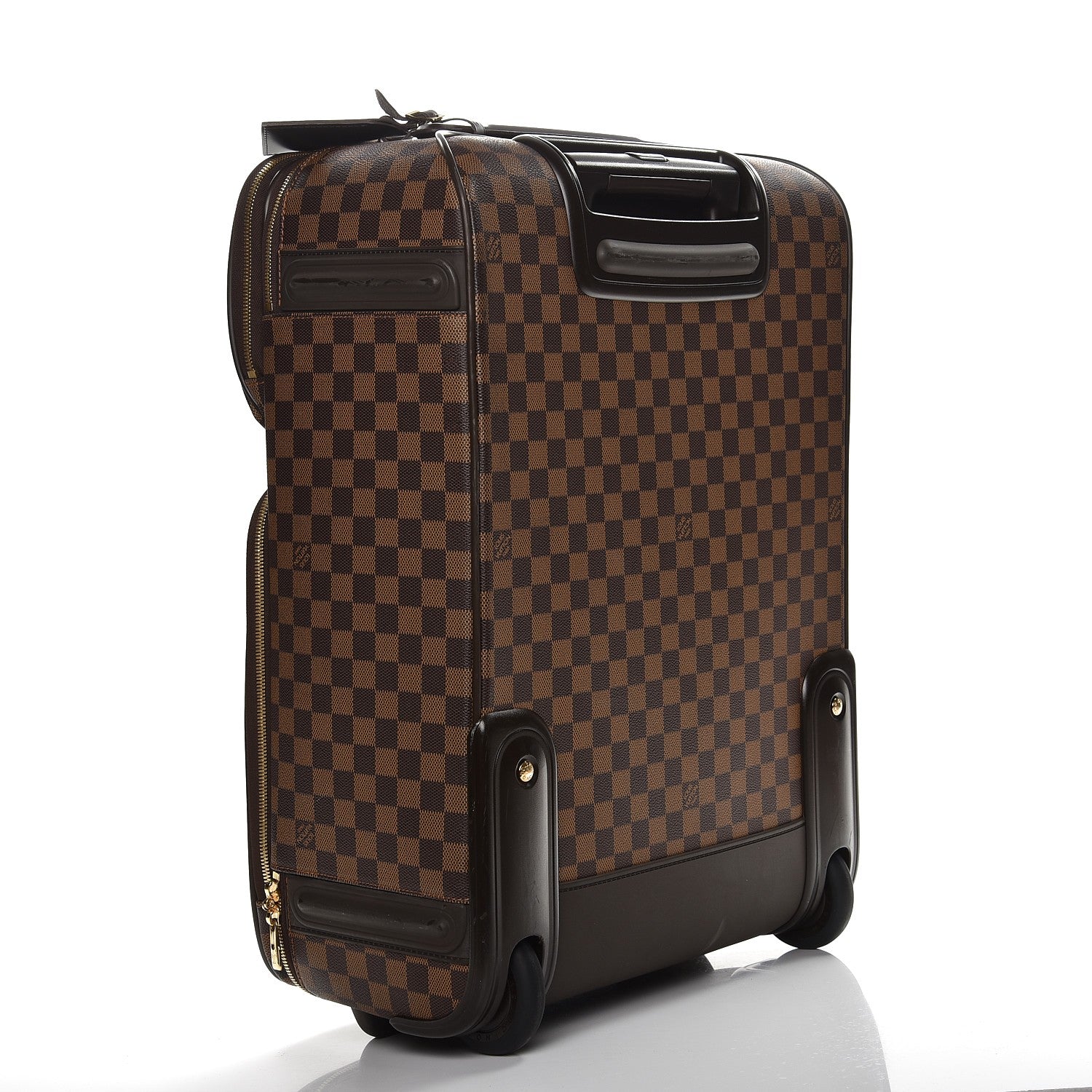 Louis Vuitton Damier Ebene Pegase 55 Business 3 of 15