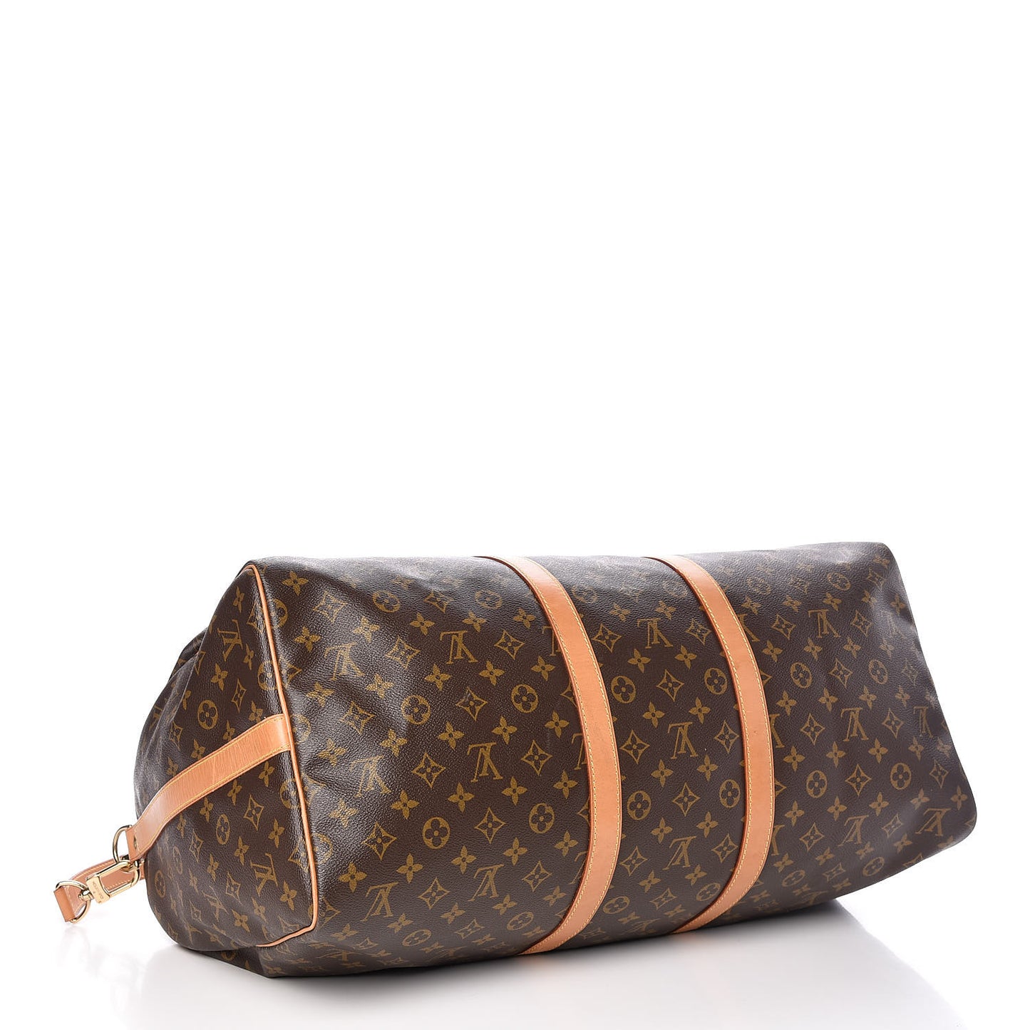 Monogram Keepall Bandouliere 55