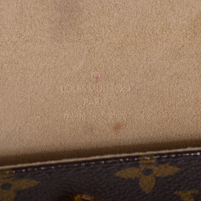 Louis Vuitton Monogram Pochette Florentine S 7 of 9