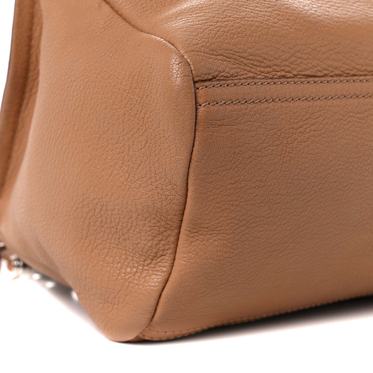 Givenchy Sugar Goatskin Small Pandora Old Pink 8 of 10
