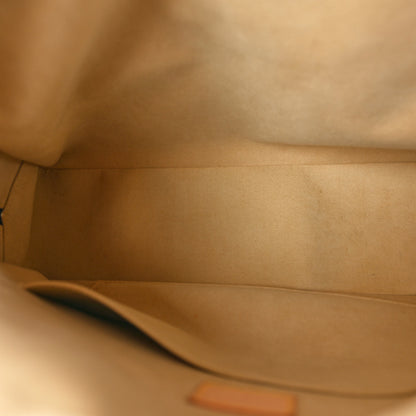 Louis Vuitton Monogram Manhattan GM 5 of 11