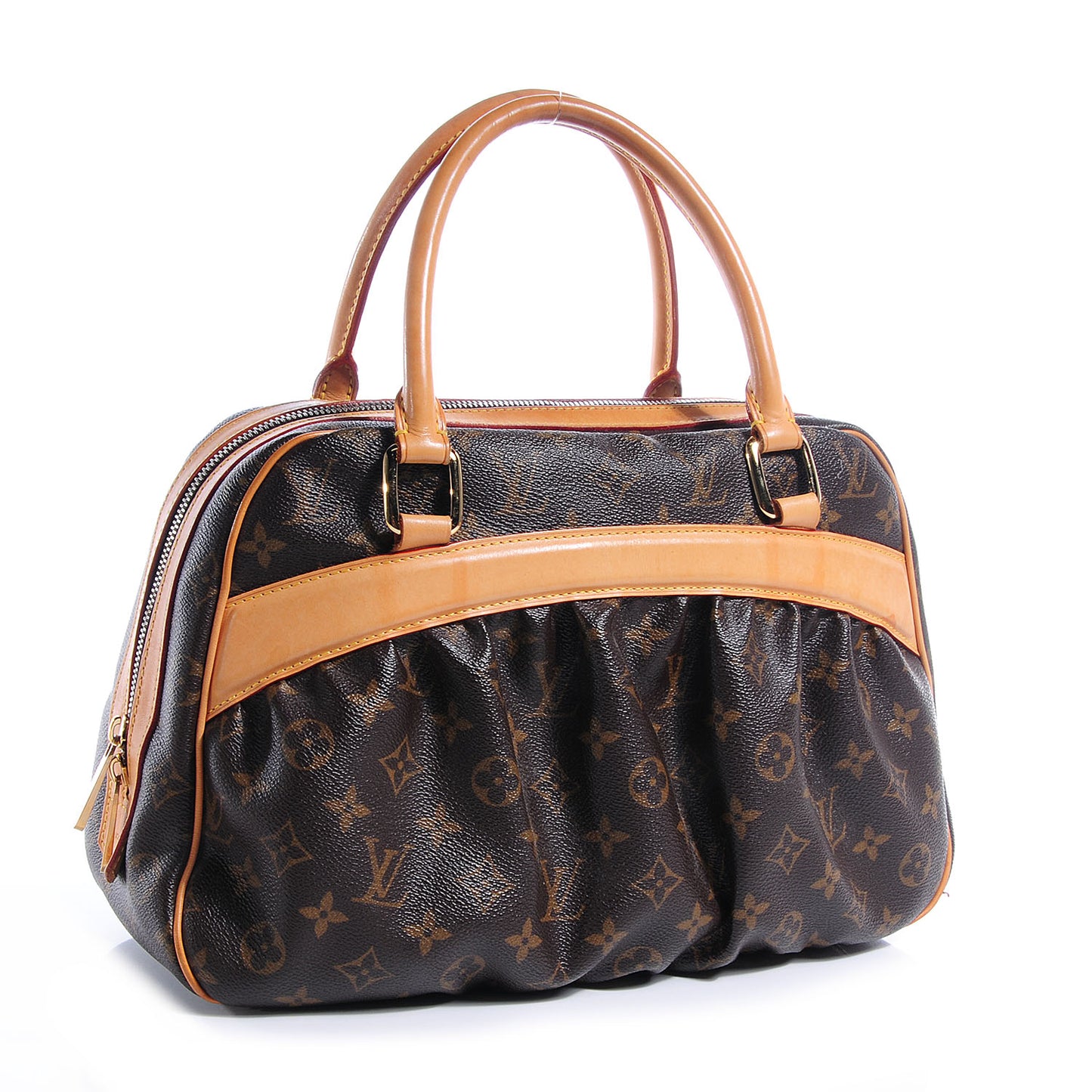 Monogram Mizi