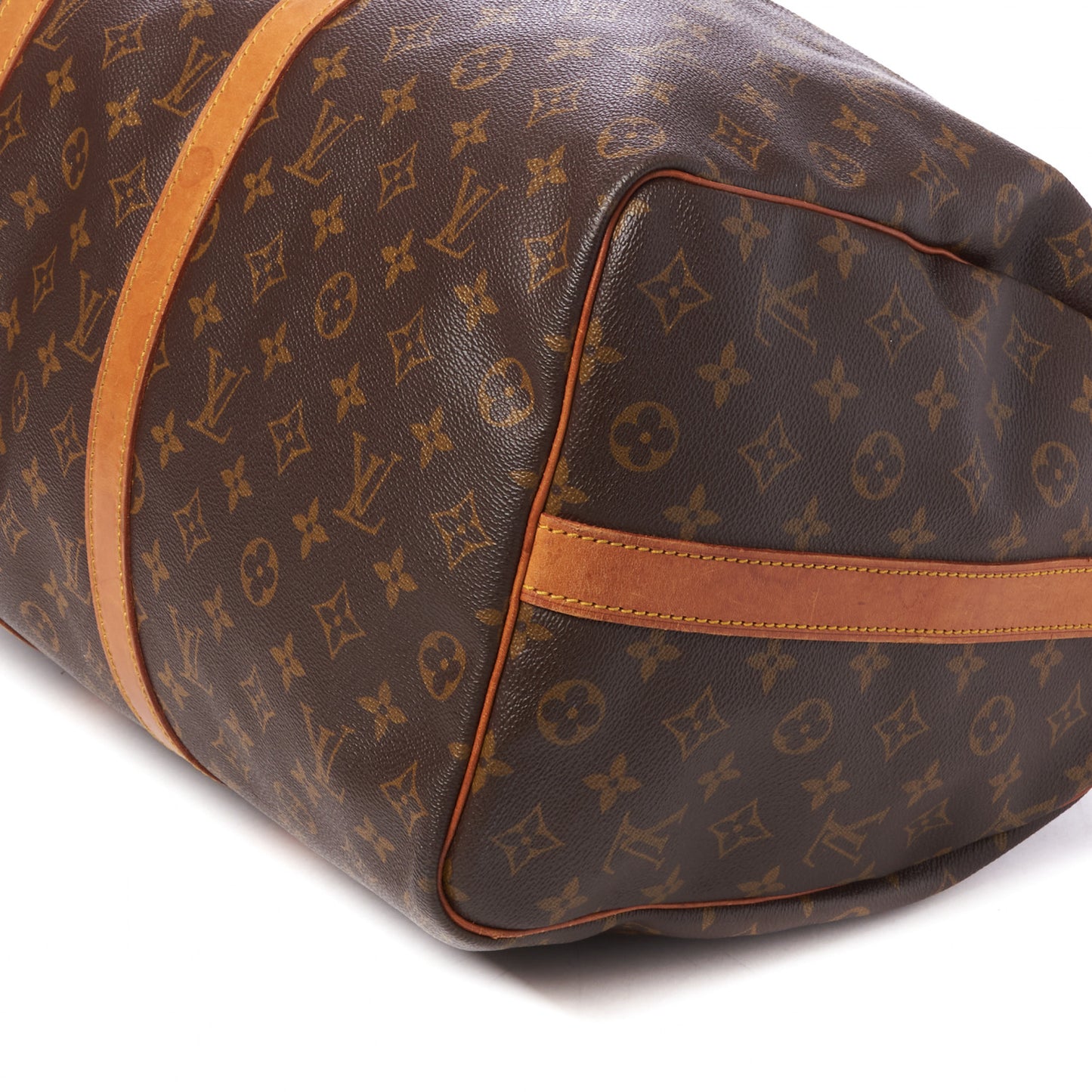 Monogram Keepall Bandouliere 50