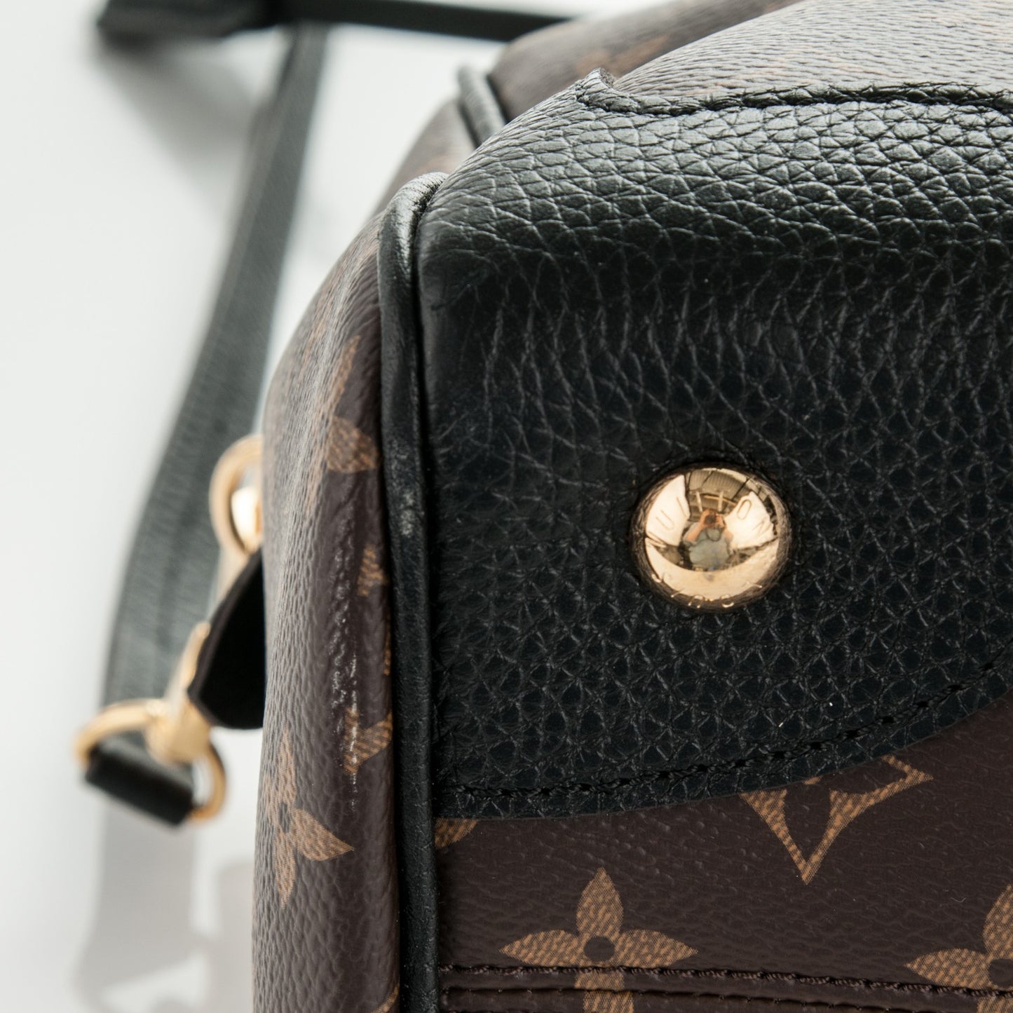 Monogram Retiro NM Black