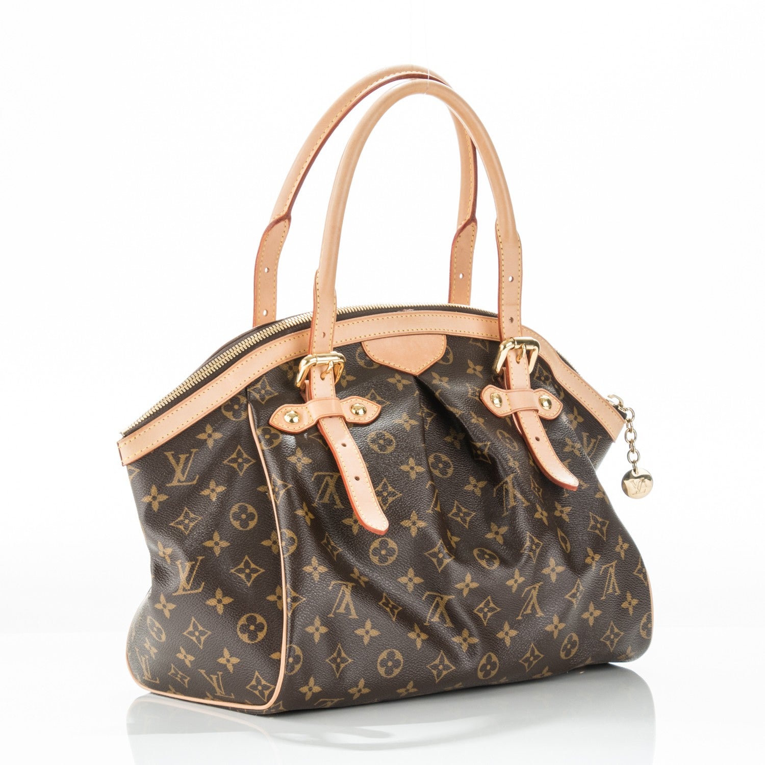 Louis Vuitton Monogram Tivoli GM 3 of 7