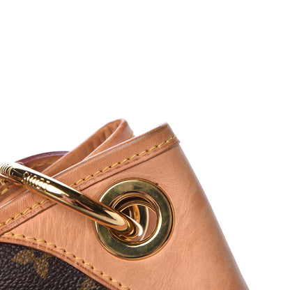 Louis Vuitton Monogram Galliera GM 13 of 17