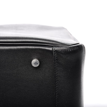 Hermes Swift Lindy 34 Black 13 of 15