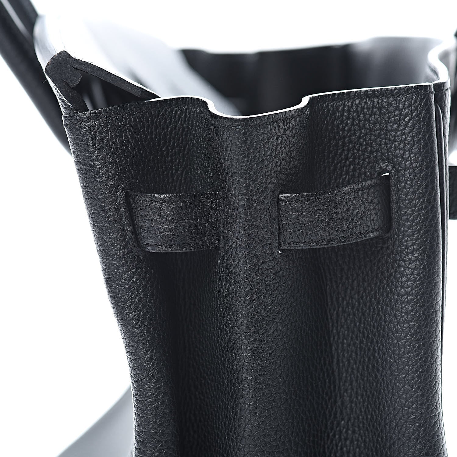 Hermes Togo Birkin 35 Black 14 of 30