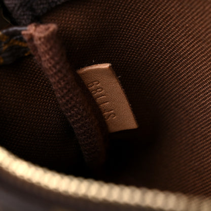 Louis Vuitton Monogram Mini Pochette Accessories 7 of 9