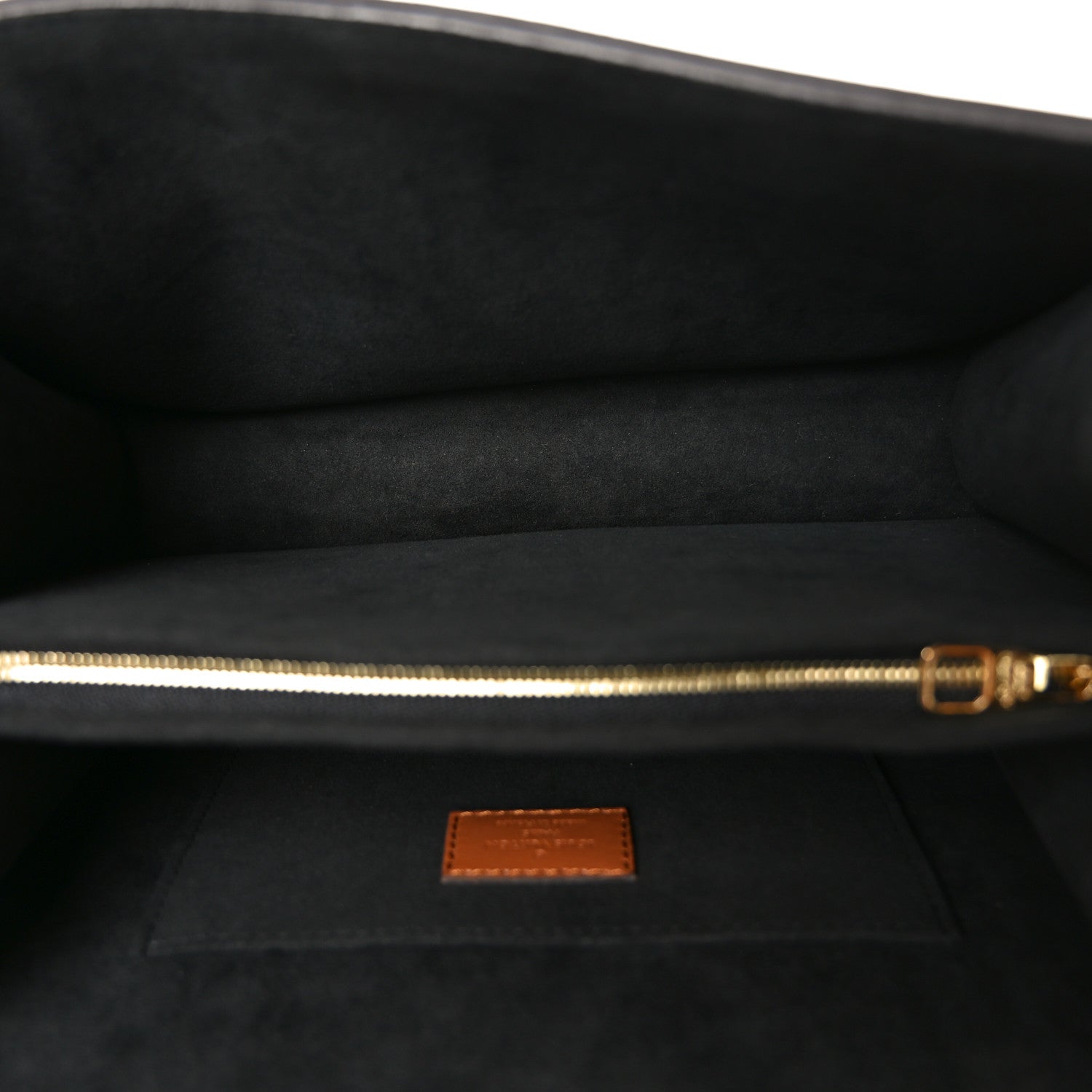 Louis Vuitton Reverse Monogram Dauphine MM 5 of 9