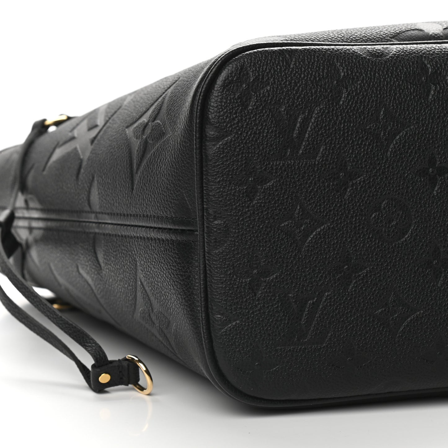 Empreinte Monogram Giant Neverfull MM Black