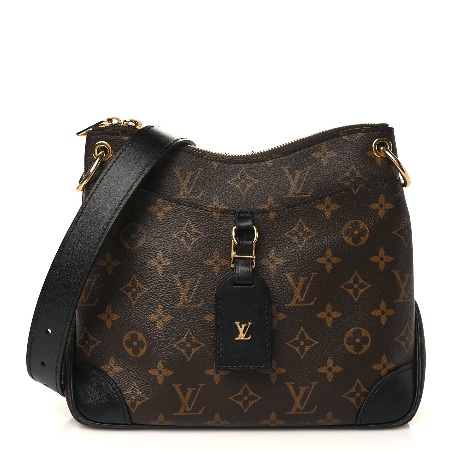 Monogram Odeon PM Black