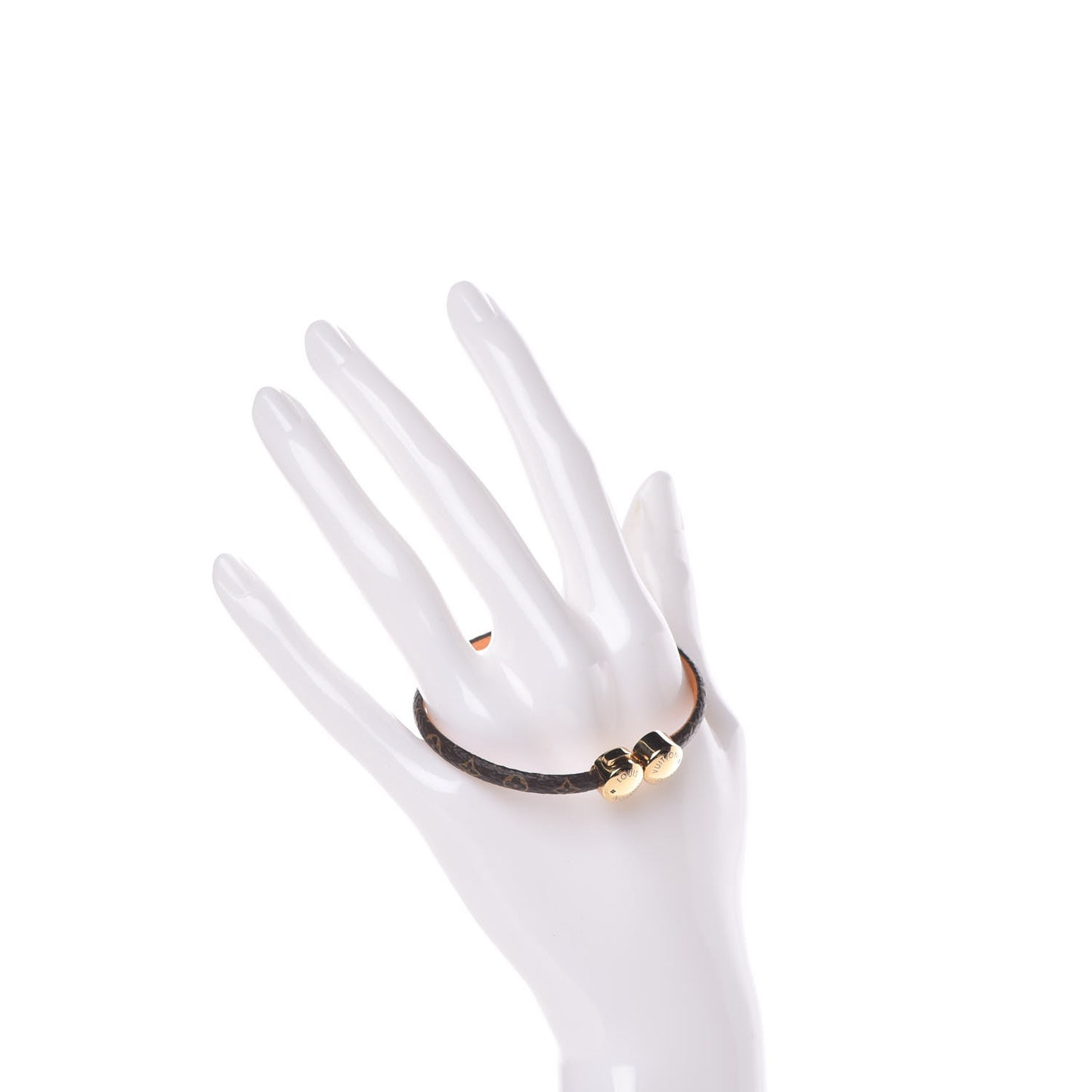Monogram Historic Bracelet 17
