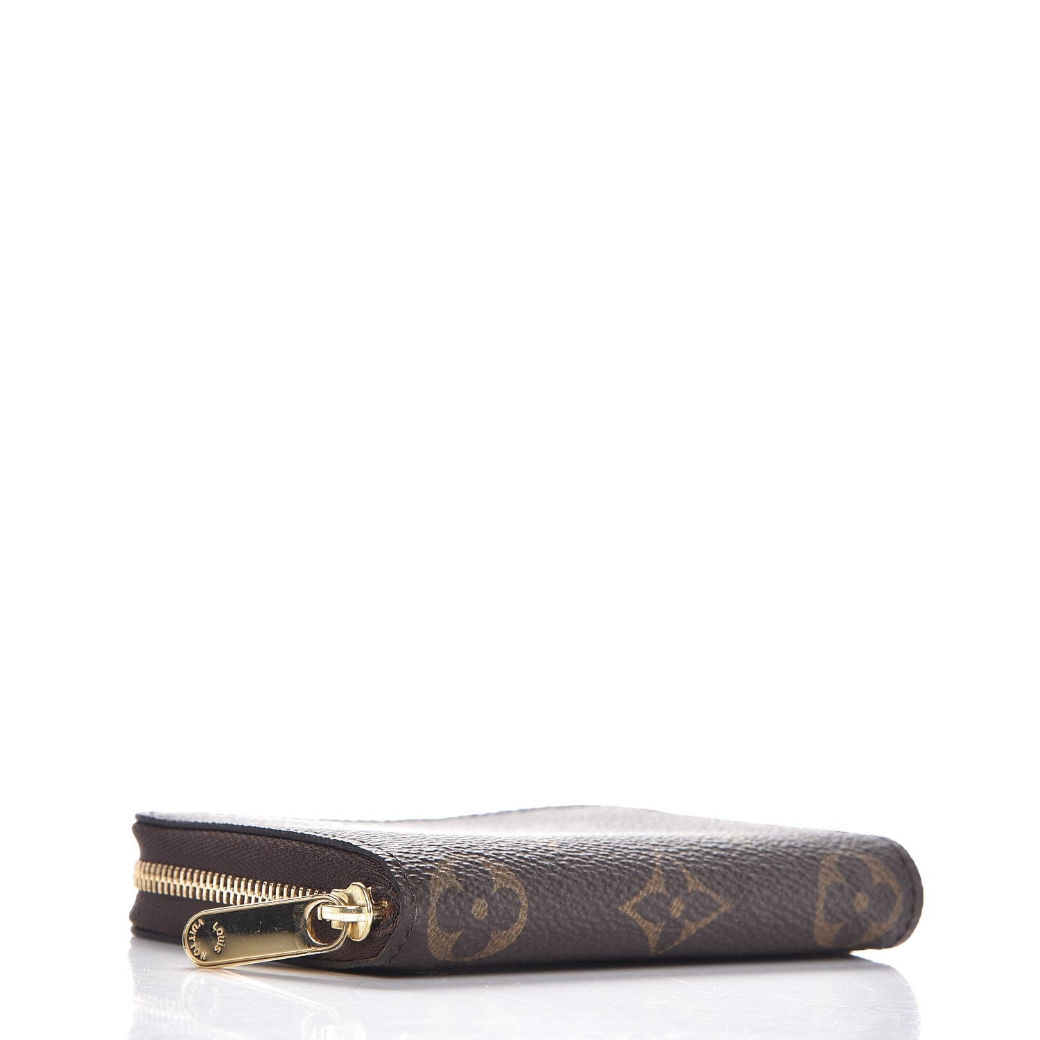 Louis Vuitton Monogram Zippy Coin Purse 4 of 7