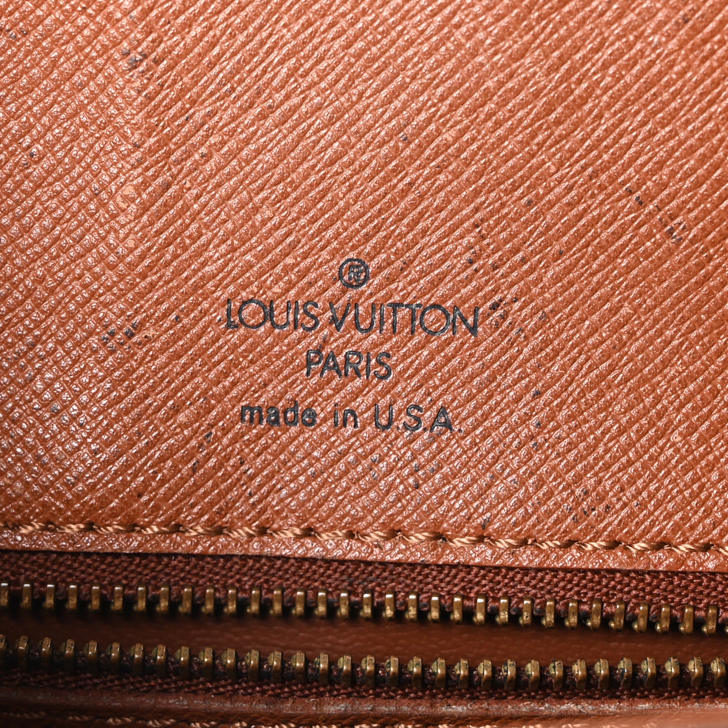 Monogram Saint Cloud PM