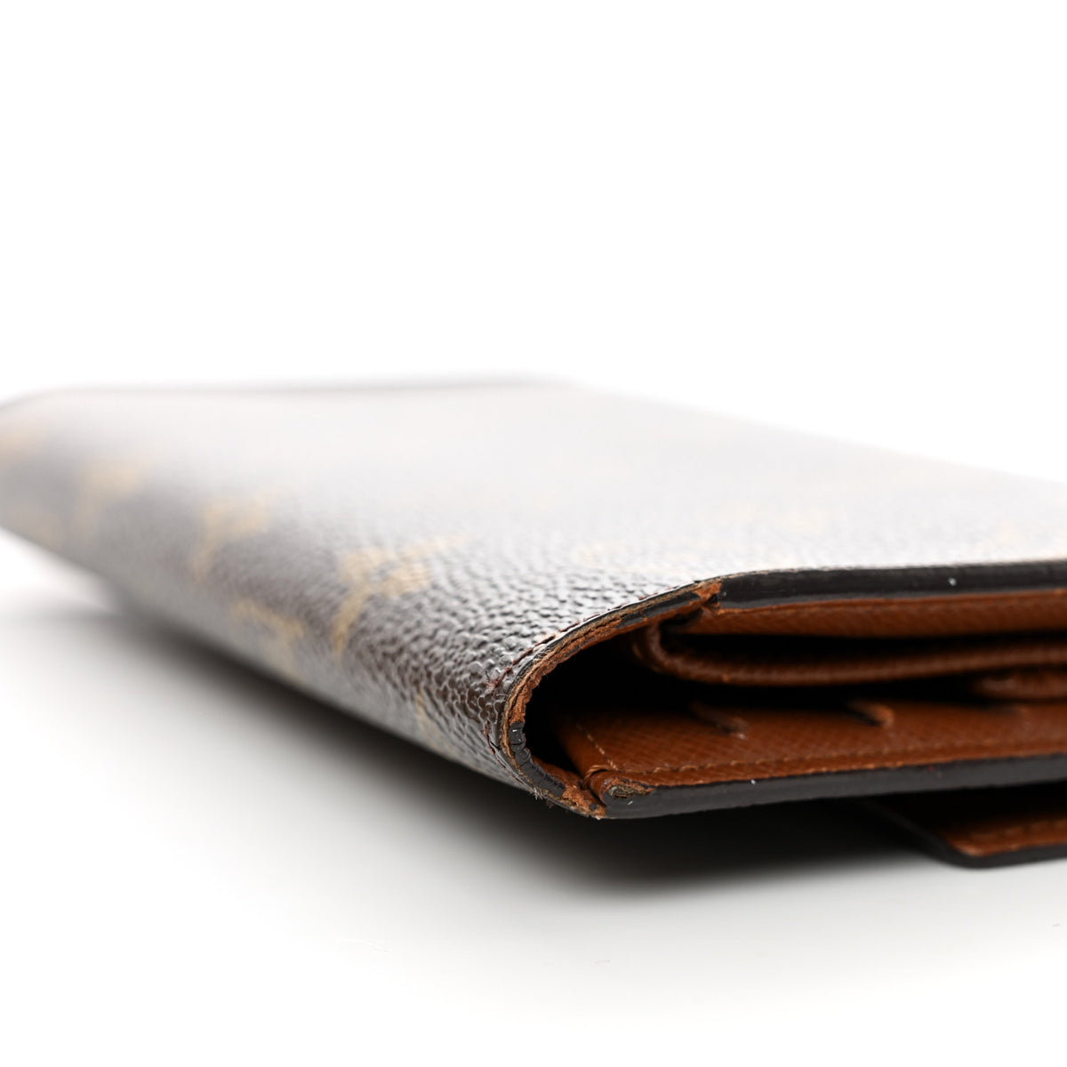 Monogram Sarah Wallet