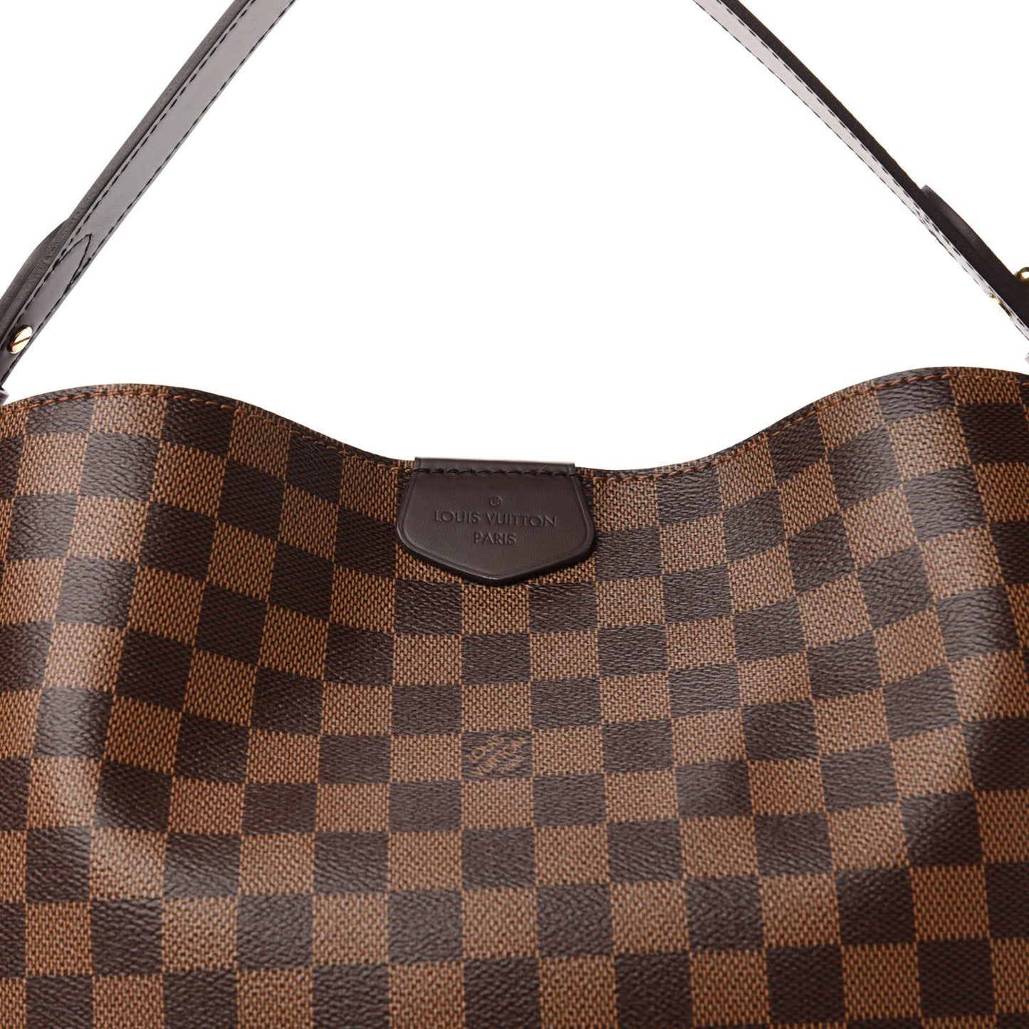 Damier Ebene Graceful MM