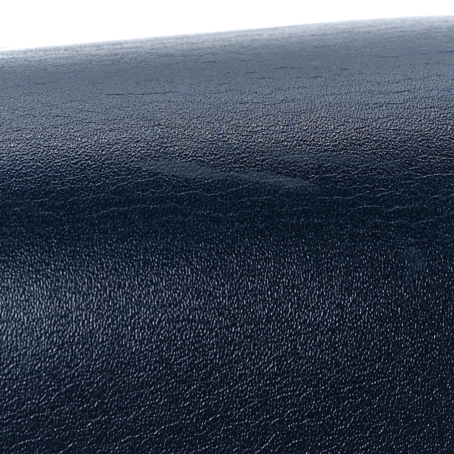 Louis Vuitton Box Calfskin Vivienne LV Navy 7 of 7