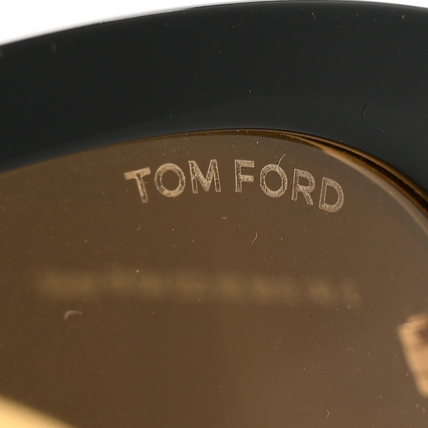 Tom Ford Acetate Bronson Sunglasses TF1044 Black 7 of 8