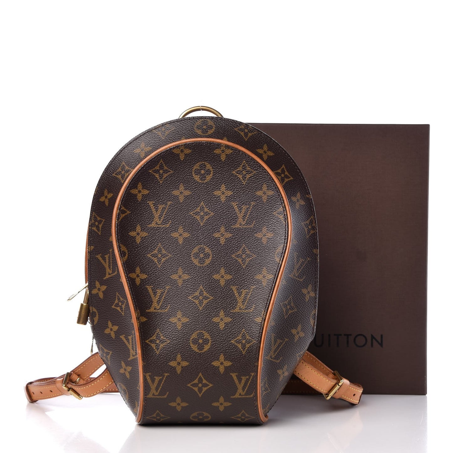 Monogram Ellipse Sac a Dos Backpack