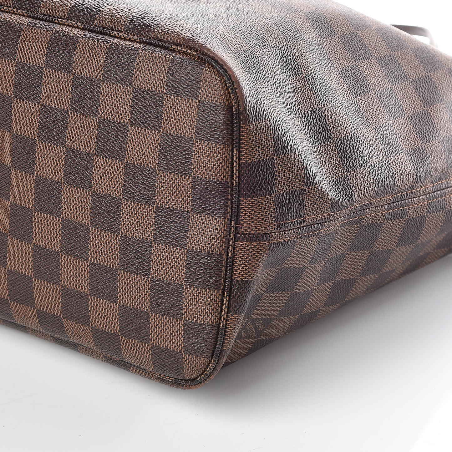 Damier Ebene Neverfull MM