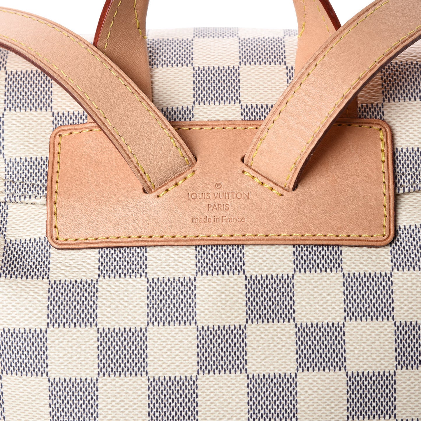Damier Azur Sperone Backpack