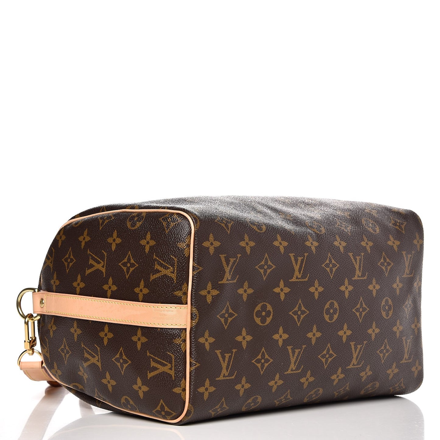 Monogram Speedy Bandouliere 30