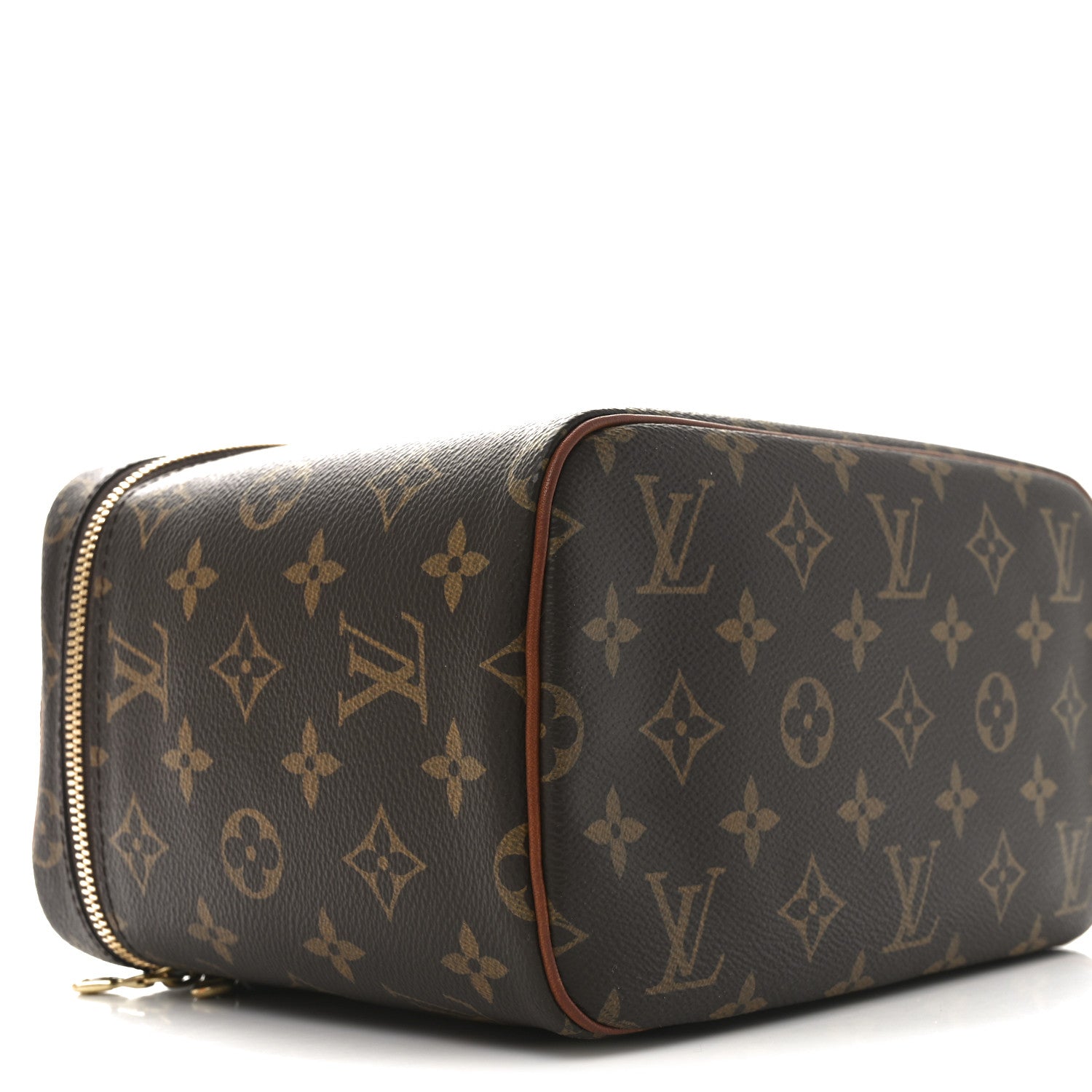 Louis Vuitton Monogram Nice BB 7 of 9