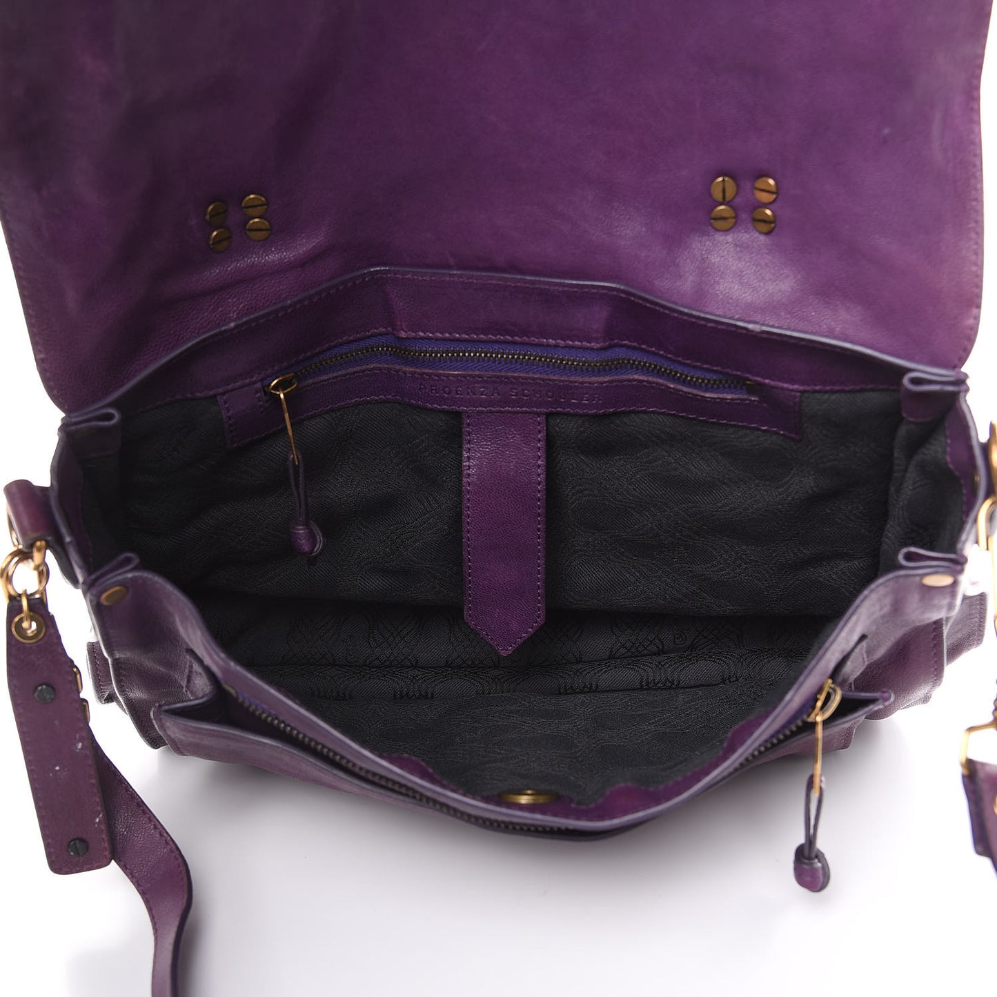 Lambskin Medium PS1 Satchel Veruca Salt