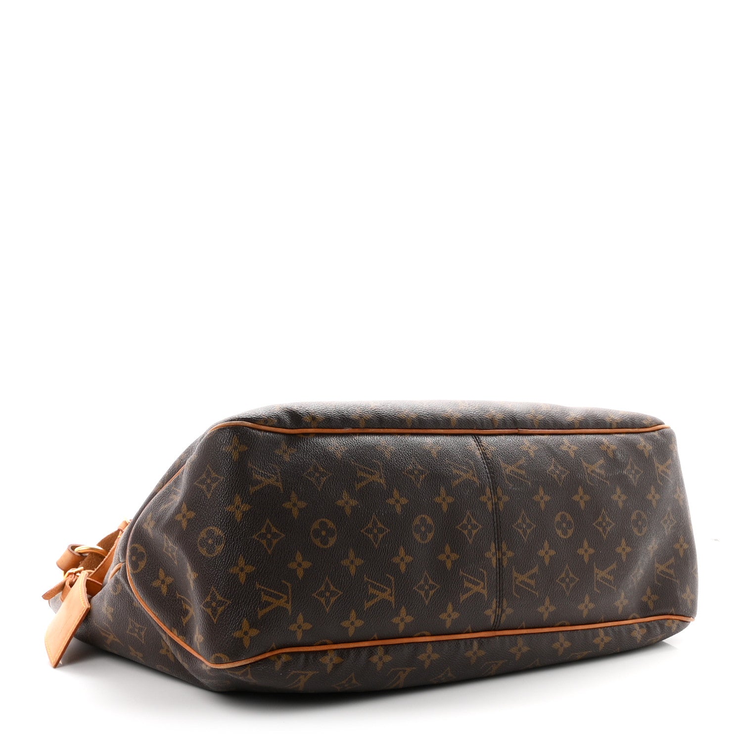 Louis Vuitton Monogram Delightful GM 4 of 11