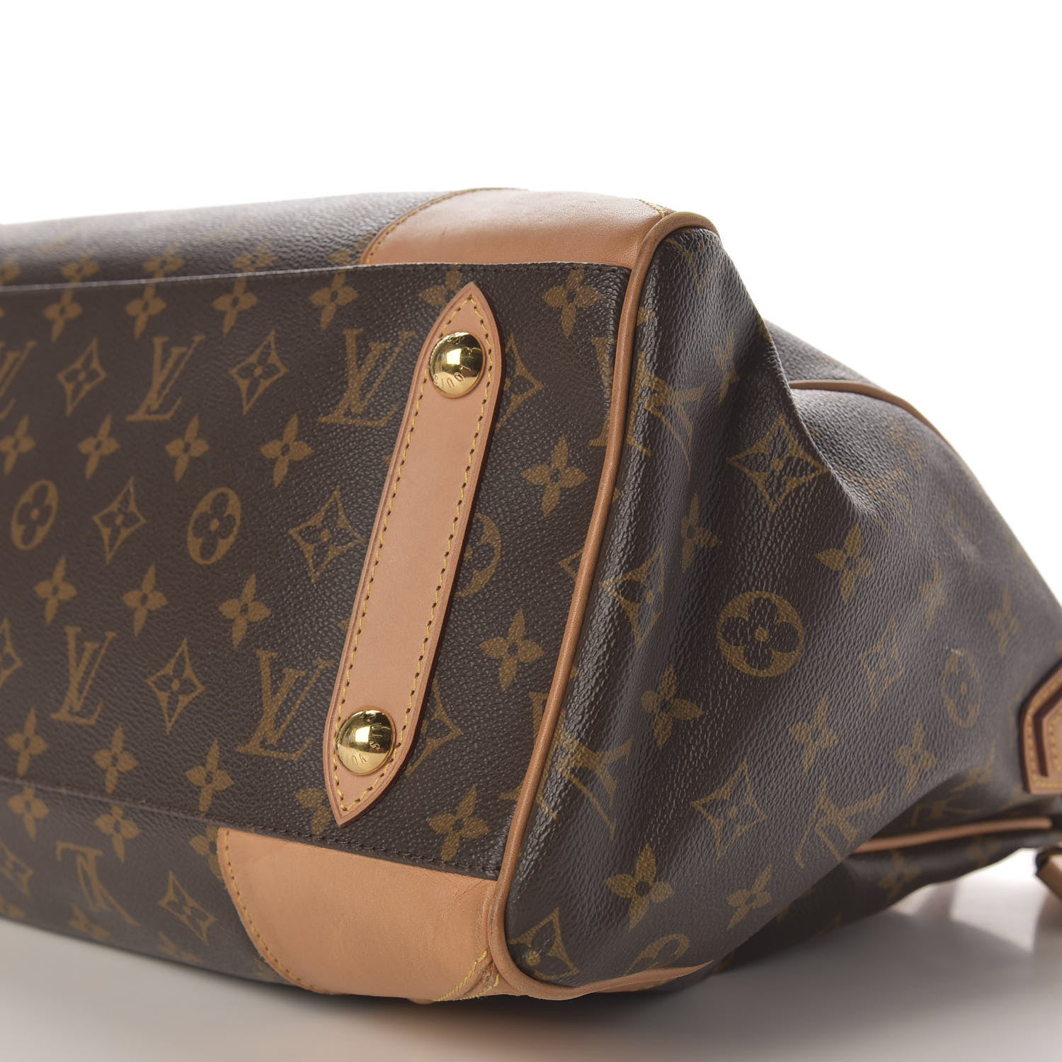 Louis Vuitton Monogram Retiro GM 7 of 10