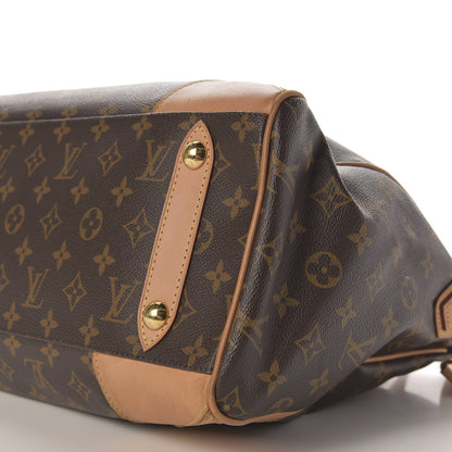 Louis Vuitton Monogram Retiro GM 7 of 10
