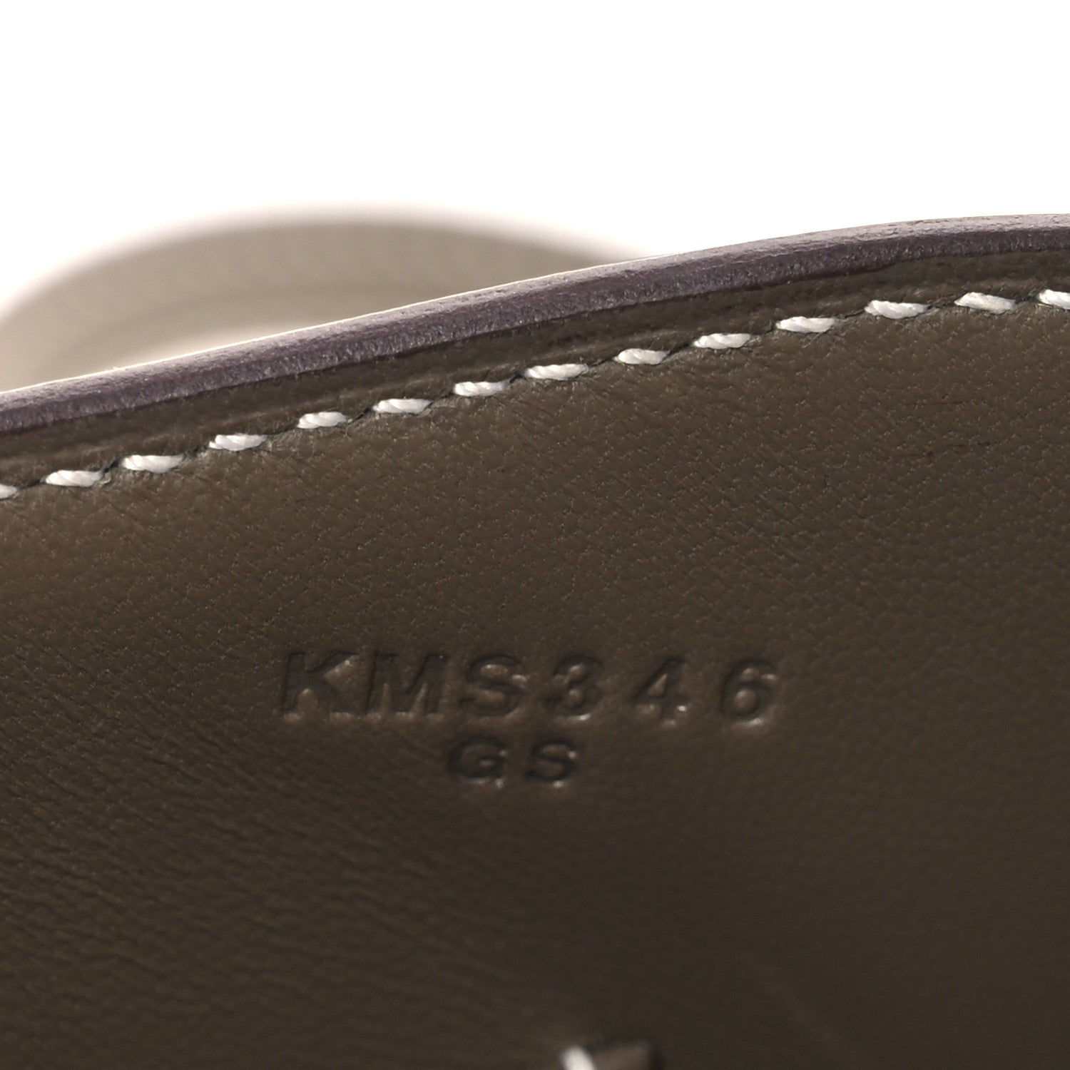 Hermes Epsom Constance 1-Elan Etoupe 15 of 25