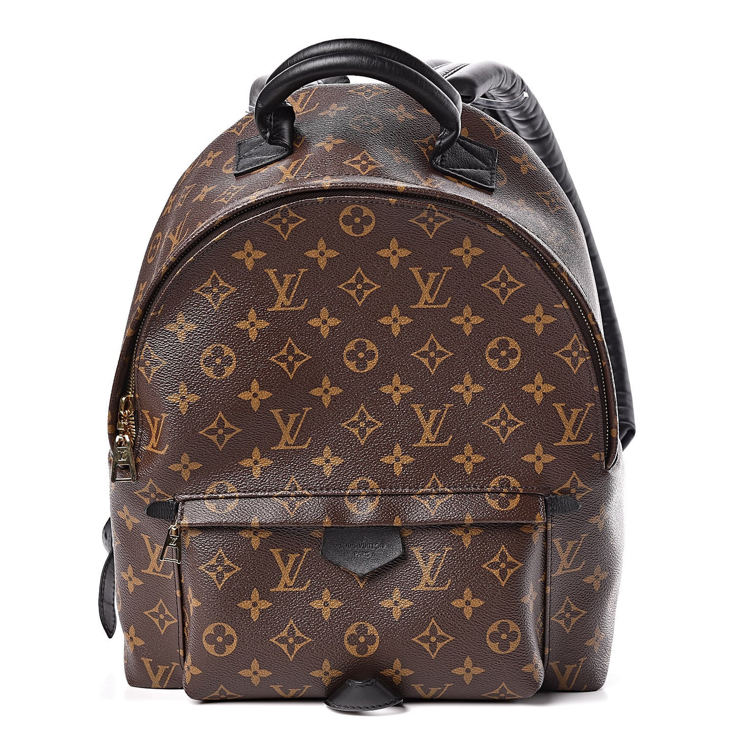 Monogram Palm Springs Backpack MM