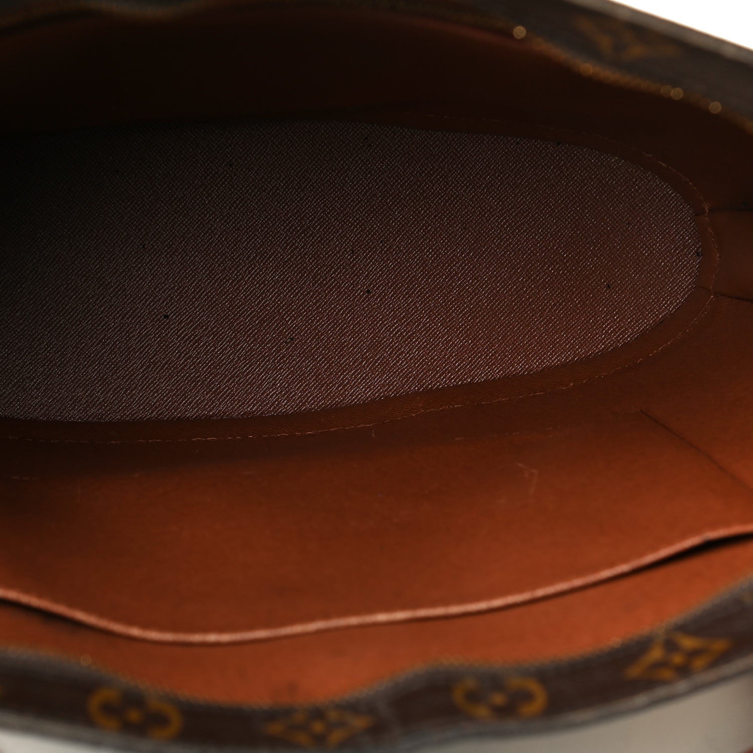 Louis Vuitton Monogram Babylone 4 of 9
