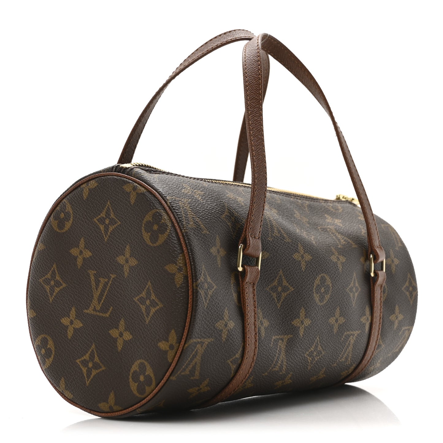 Monogram Papillon 26