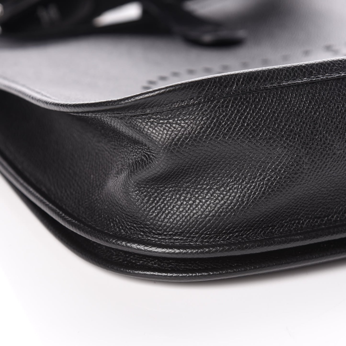 Epsom Evelyne III PM Black