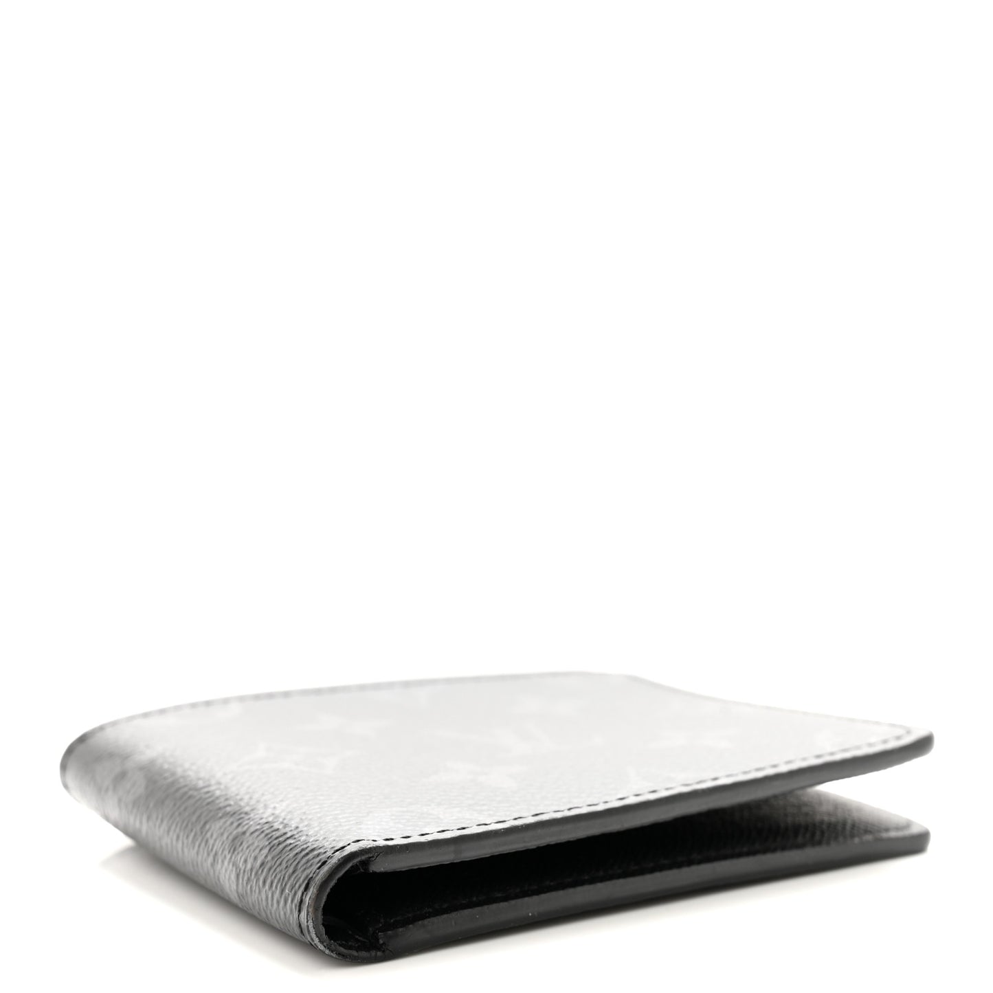 Monogram Eclipse Slender Wallet