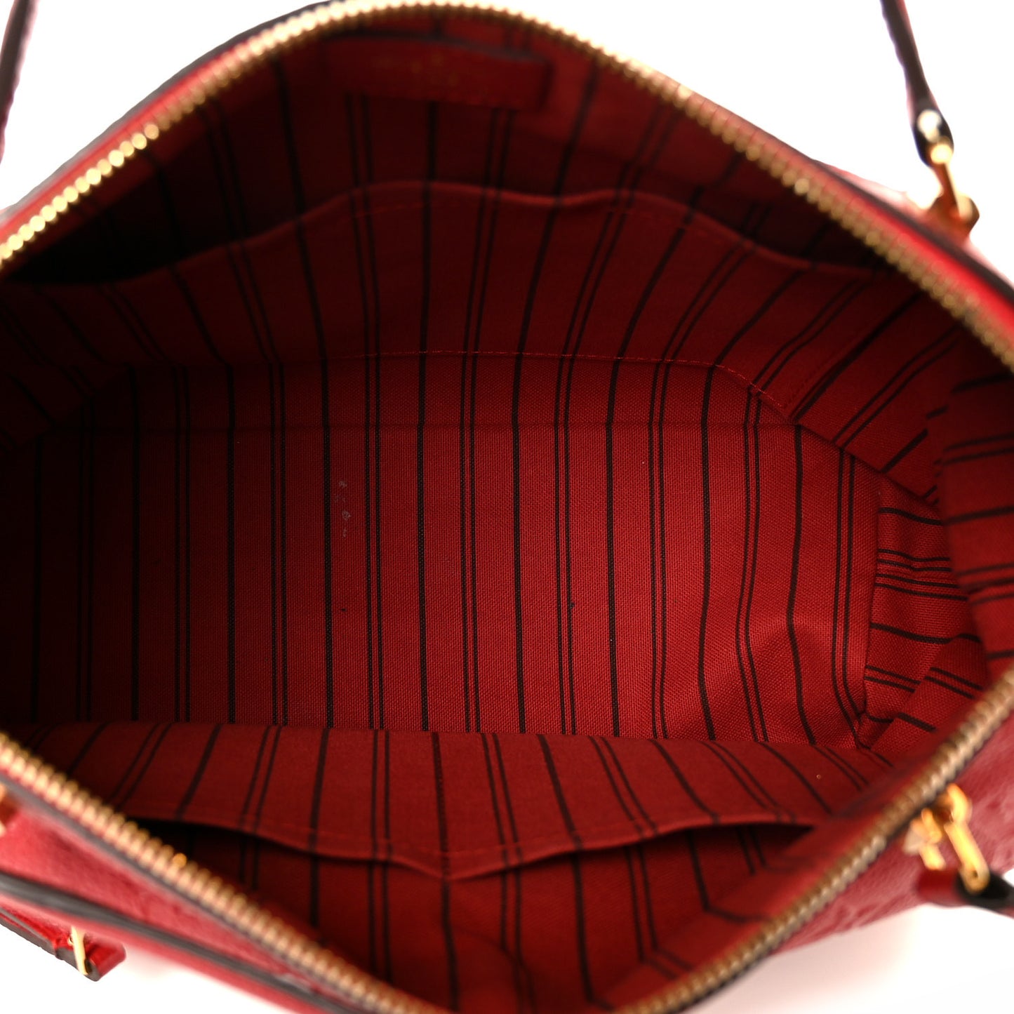 Empreinte Bastille PM Cherry