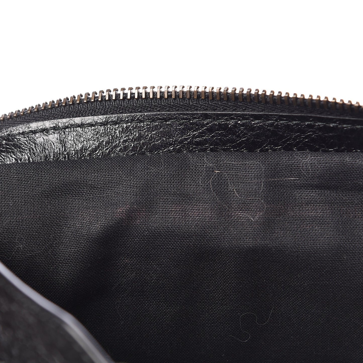 Agneau Classic Hardware City Black