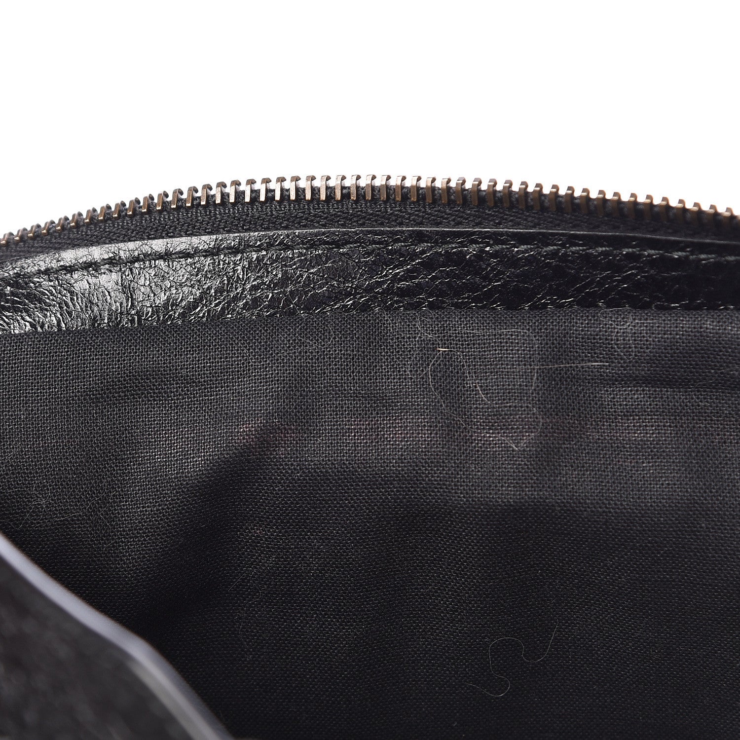 Balenciaga Agneau Classic Hardware City Black 13 of 13